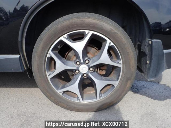 Used 2013 AT subaru forester SJG Image[25]