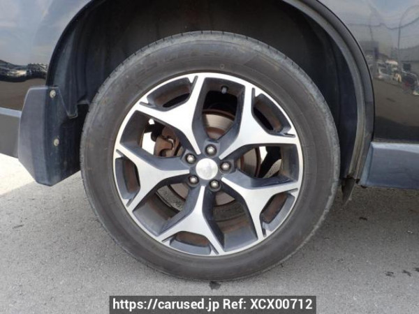 Used 2013 AT subaru forester SJG Image[26]