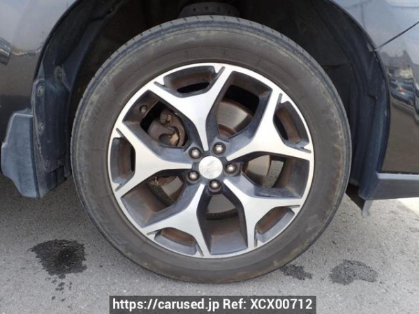 Used 2013 AT subaru forester SJG Image[27]