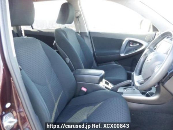 Used 2011 AT toyota vanguard ACA33W Image[12]