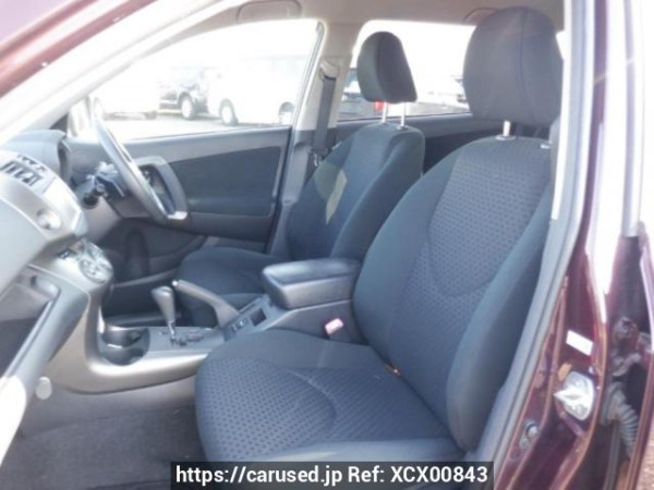Used 2011 AT toyota vanguard ACA33W Image[13]