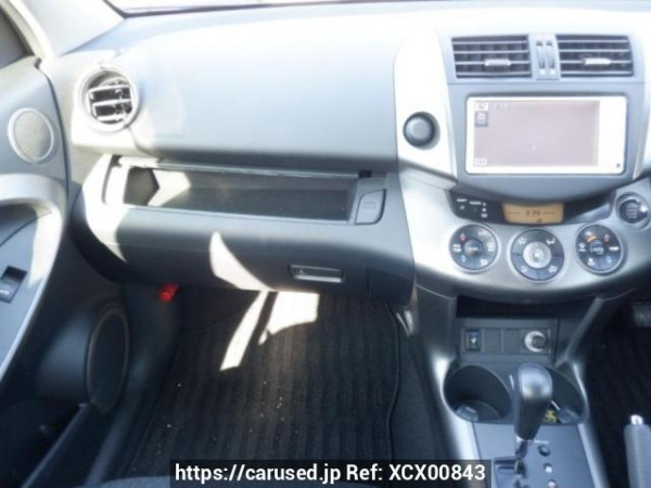 Used 2011 AT toyota vanguard ACA33W Image[17]
