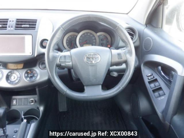 Used 2011 AT toyota vanguard ACA33W Image[18]