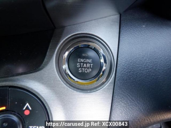 Used 2011 AT toyota vanguard ACA33W Image[19]