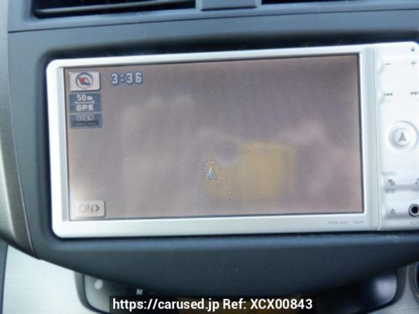 Used 2011 AT toyota vanguard ACA33W Image[21]