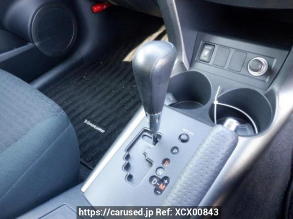 Used 2011 AT toyota vanguard ACA33W Image[22]