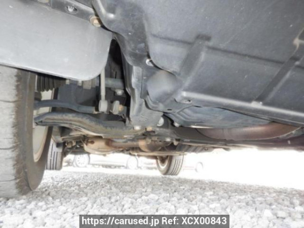 Used 2011 AT toyota vanguard ACA33W Image[29]