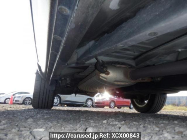 Used 2011 AT toyota vanguard ACA33W Image[31]