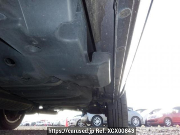 Used 2011 AT toyota vanguard ACA33W Image[32]