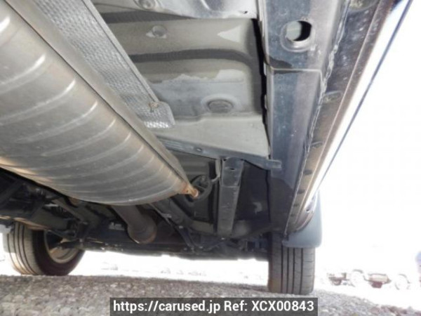 Used 2011 AT toyota vanguard ACA33W Image[33]