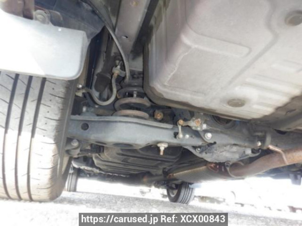 Used 2011 AT toyota vanguard ACA33W Image[35]