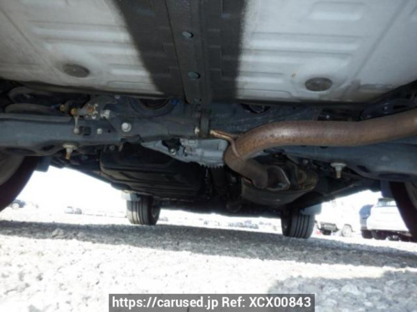 Used 2011 AT toyota vanguard ACA33W Image[36]
