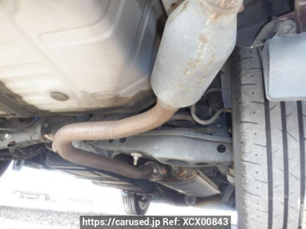 Used 2011 AT toyota vanguard ACA33W Image[37]