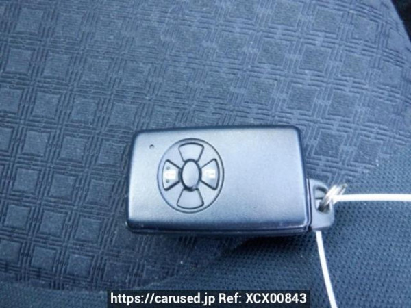Used 2011 AT toyota vanguard ACA33W Image[38]