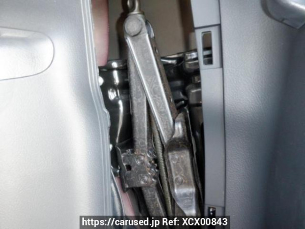 Used 2011 AT toyota vanguard ACA33W Image[39]