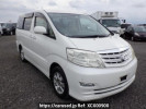 Toyota Alphard ANH10W