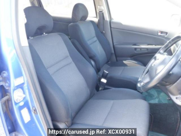 Used 2004 AT toyota wish ZNE10G Image[12]