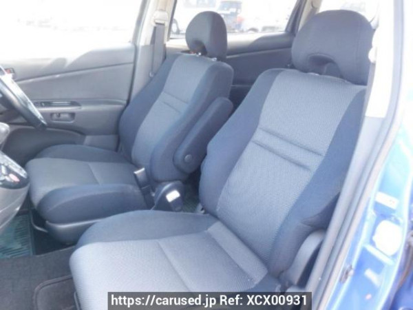 Used 2004 AT toyota wish ZNE10G Image[13]
