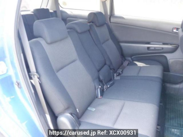 Used 2004 AT toyota wish ZNE10G Image[14]