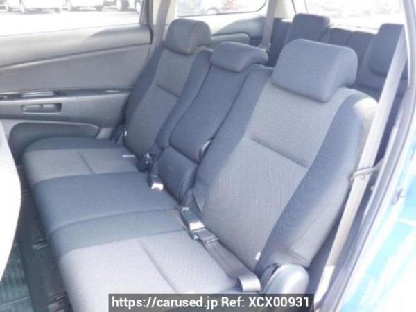 Used 2004 AT toyota wish ZNE10G Image[15]