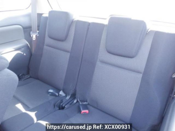 Used 2004 AT toyota wish ZNE10G Image[16]