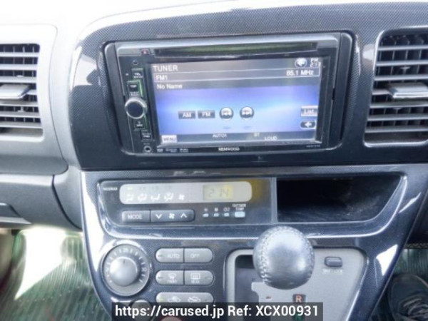 Used 2004 AT toyota wish ZNE10G Image[21]