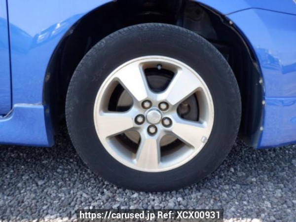 Used 2004 AT toyota wish ZNE10G Image[26]