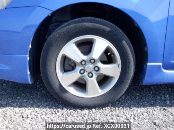 Used 2004 AT toyota wish ZNE10G Image[27]