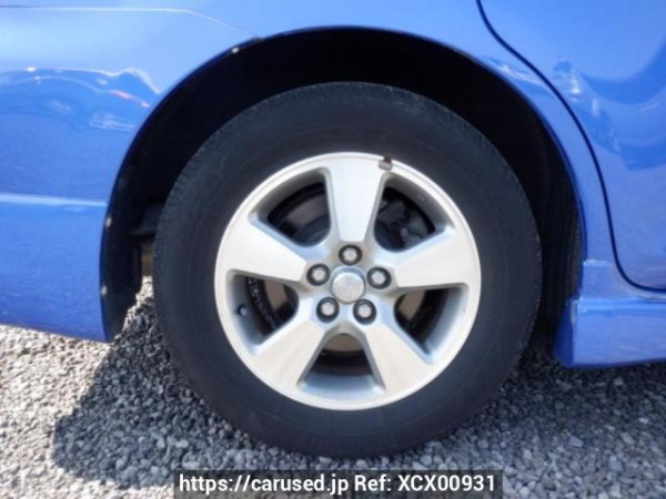 Used 2004 AT toyota wish ZNE10G Image[28]