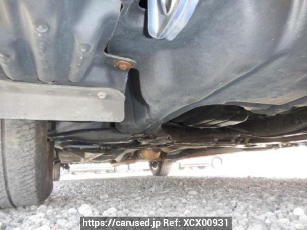 Used 2004 AT toyota wish ZNE10G Image[30]