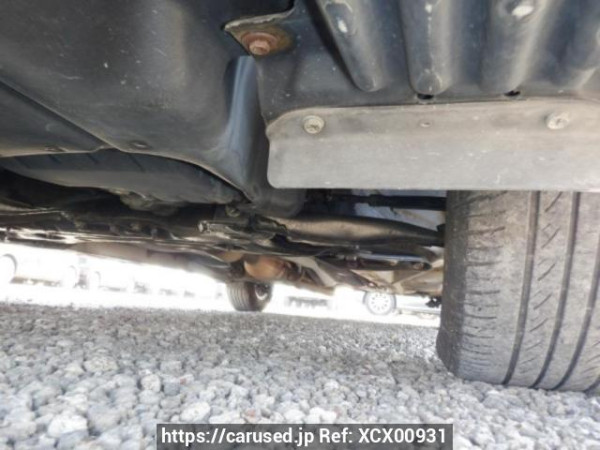 Used 2004 AT toyota wish ZNE10G Image[31]