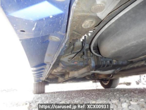 Used 2004 AT toyota wish ZNE10G Image[35]
