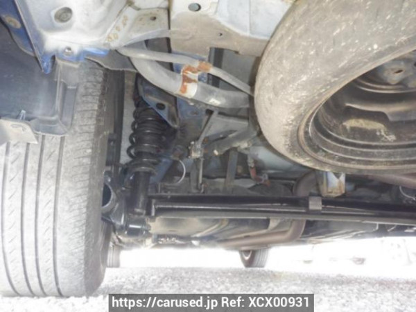 Used 2004 AT toyota wish ZNE10G Image[36]