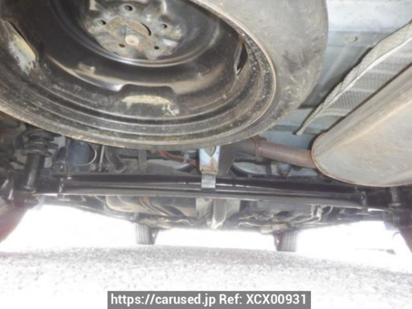 Used 2004 AT toyota wish ZNE10G Image[37]
