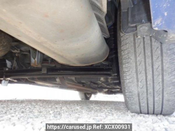 Used 2004 AT toyota wish ZNE10G Image[38]