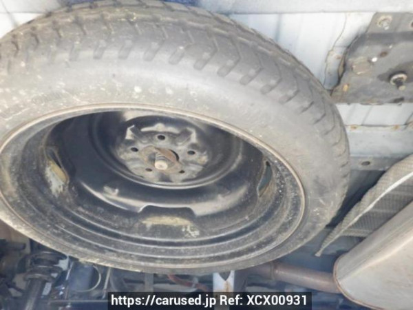 Used 2004 AT toyota wish ZNE10G Image[39]