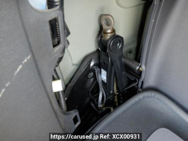 Used 2004 AT toyota wish ZNE10G Image[41]