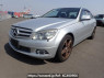 Used 2007 AT mercedes-benz c-class 204041 Image[2]
