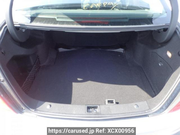 Used 2007 AT mercedes-benz c-class 204041 Image[6]