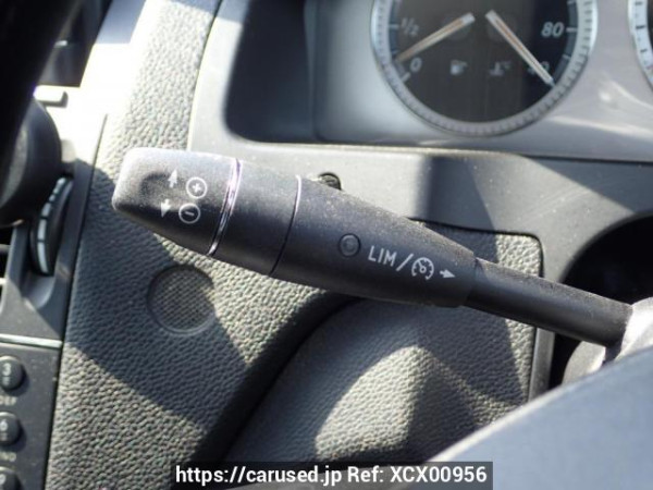 Used 2007 AT mercedes-benz c-class 204041 Image[15]