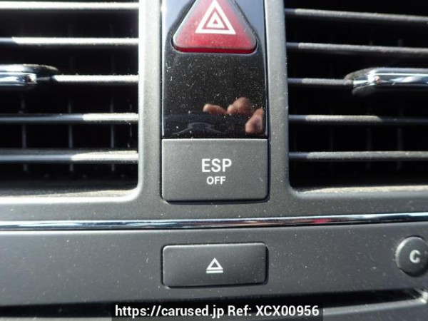 Used 2007 AT mercedes-benz c-class 204041 Image[17]