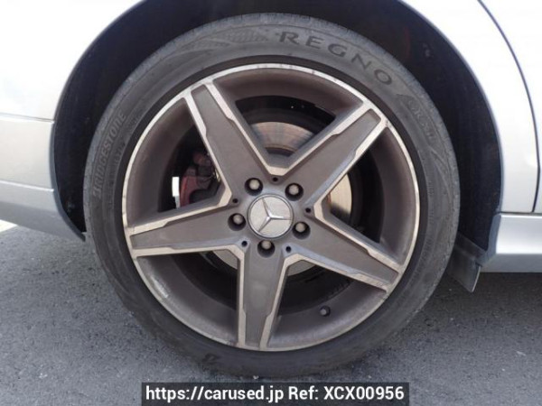 Used 2007 AT mercedes-benz c-class 204041 Image[24]