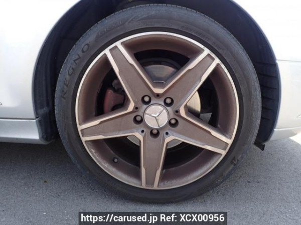 Used 2007 AT mercedes-benz c-class 204041 Image[25]