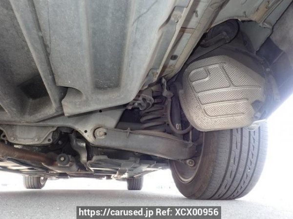 Used 2007 AT mercedes-benz c-class 204041 Image[30]