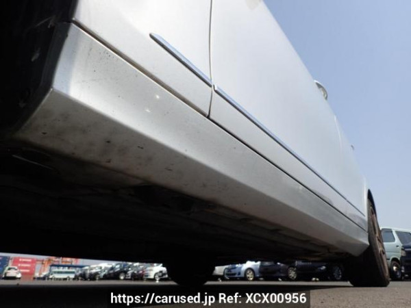 Used 2007 AT mercedes-benz c-class 204041 Image[31]
