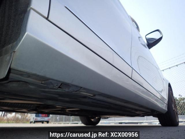 Used 2007 AT mercedes-benz c-class 204041 Image[33]