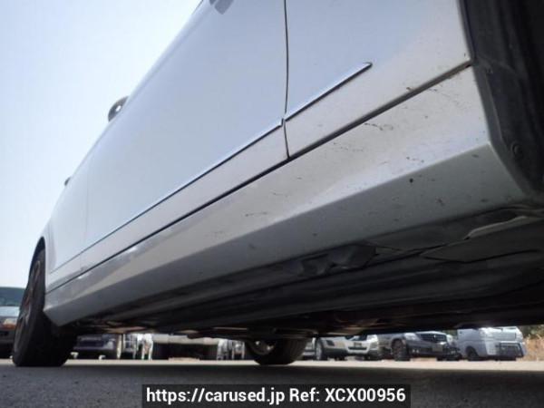 Used 2007 AT mercedes-benz c-class 204041 Image[34]