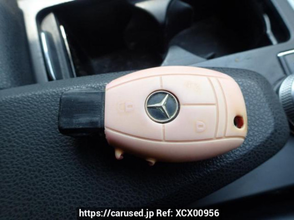 Used 2007 AT mercedes-benz c-class 204041 Image[35]