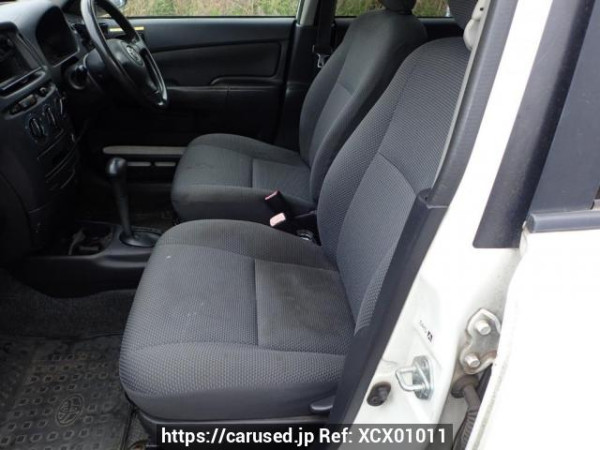 Used 2005 AT toyota succeed-van NCP51V Image[11]