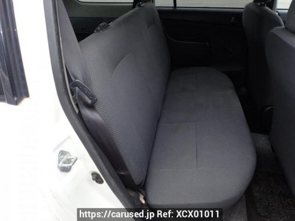 Used 2005 AT toyota succeed-van NCP51V Image[12]